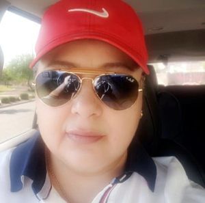 Meet your Posher, Maribel